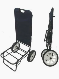 SIRIO CARRELLO TROLLEY PIEGHEVOLE PER SPIAGGIA